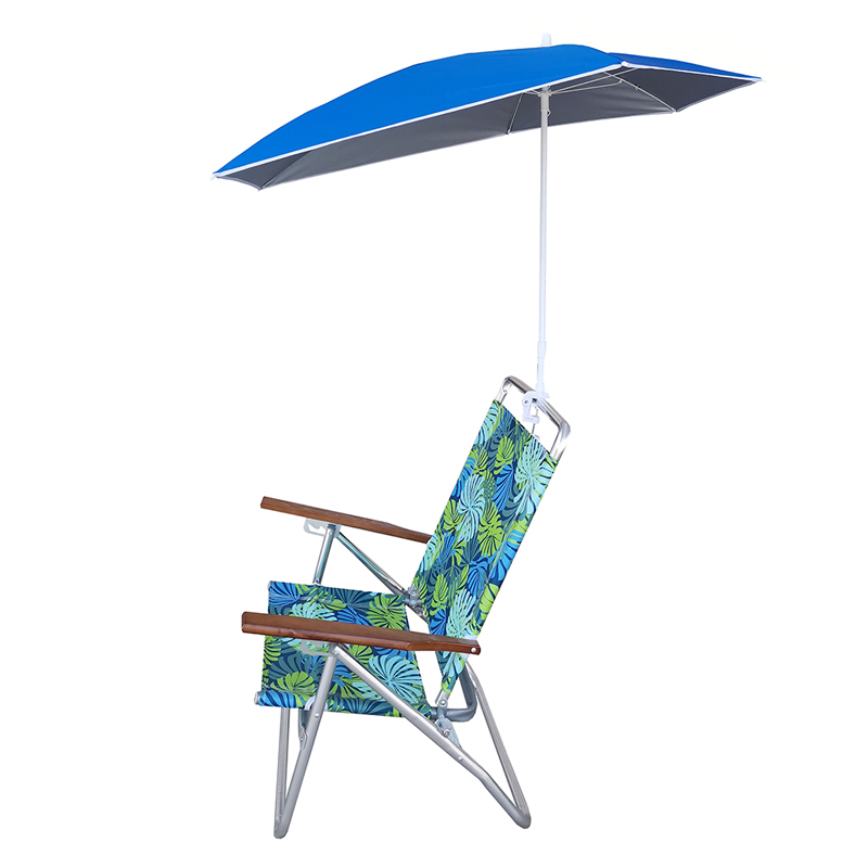 ร่มคลิปที่แข็งแกร่ง BU1904