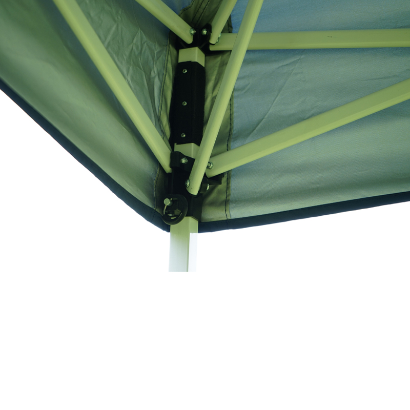 ศาลาแบบพกพาพร้อมกระเป๋ากระเป๋าเป้ GZ2002