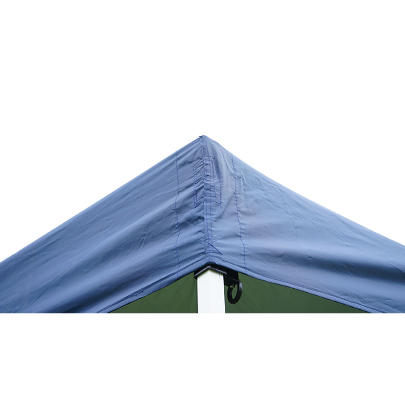 ศาลาแบบพกพาพร้อมกระเป๋ากระเป๋าเป้ GZ2002