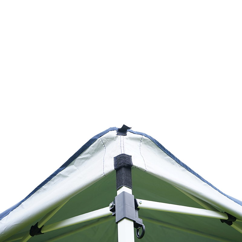 ศาลาแบบพกพาพร้อมกระเป๋ากระเป๋าเป้ GZ2002