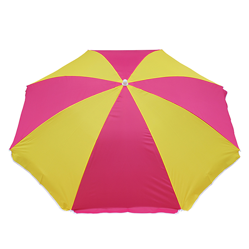 โปรโมชั่นสวนร่มเหมือนไม้เสร็จ BU1907