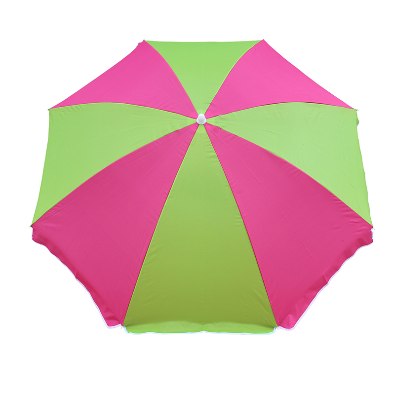 โปรโมชั่นสวนร่มเหมือนไม้เสร็จ BU1907