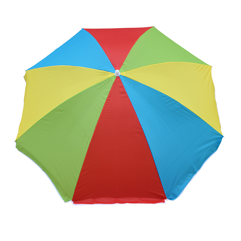 โปรโมชั่นสวนร่มเหมือนไม้เสร็จ BU1907