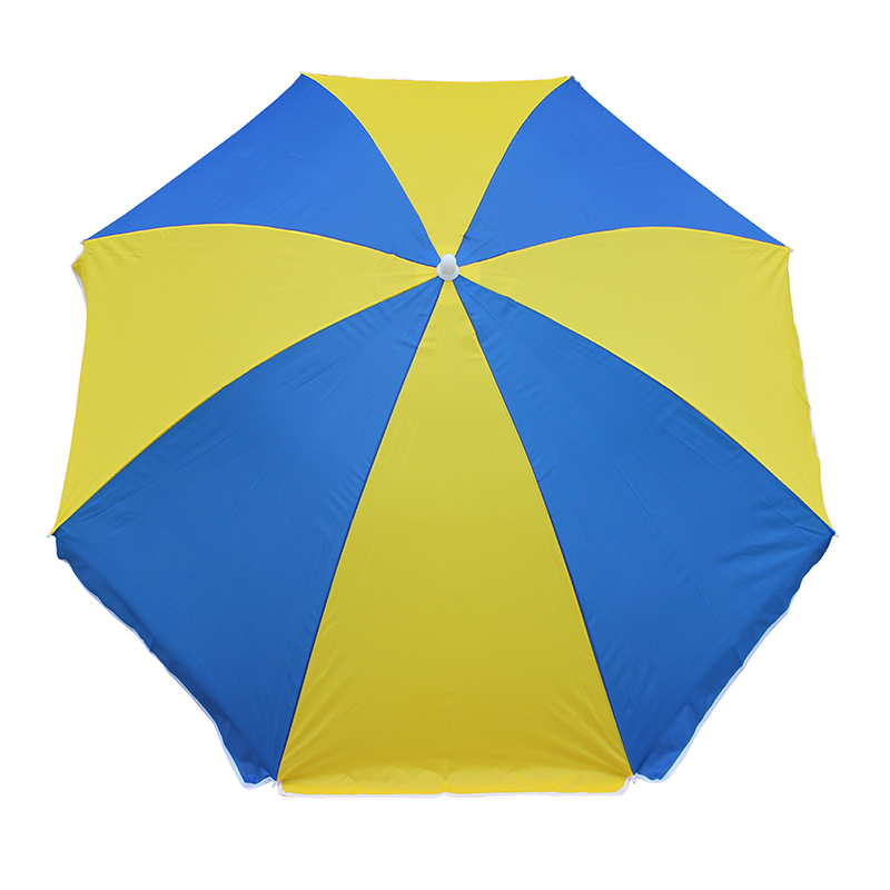 โปรโมชั่นสวนร่มเหมือนไม้เสร็จ BU1907