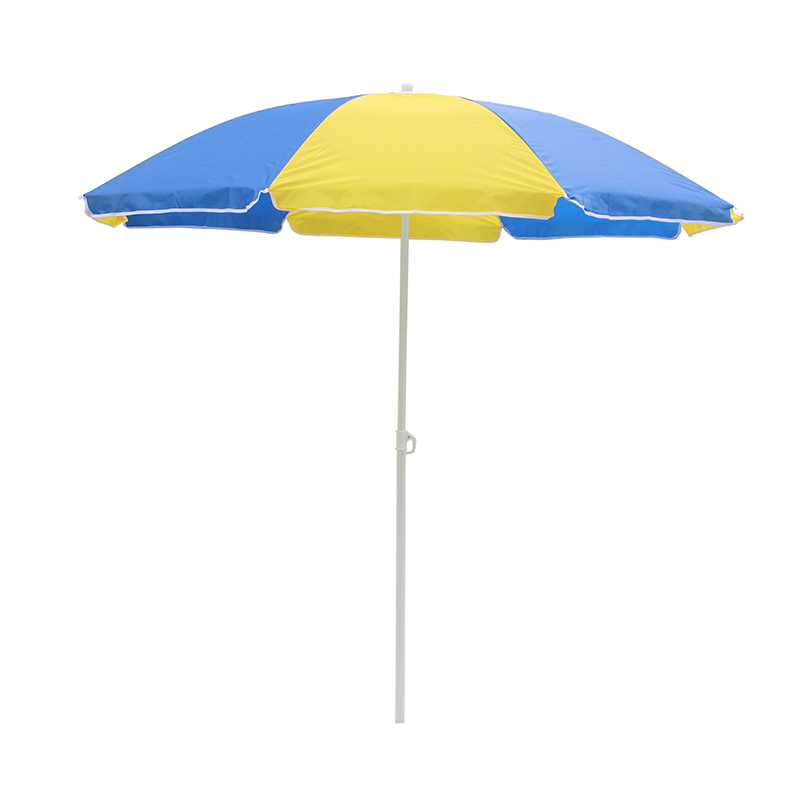 โปรโมชั่นสวนร่มเหมือนไม้เสร็จ BU1907