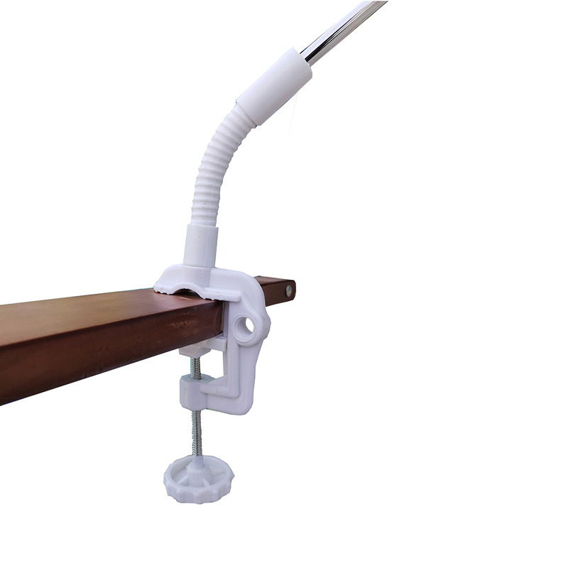 ร่มคลิปหาดพร้อมการป้องกันรังสี UV BU1902