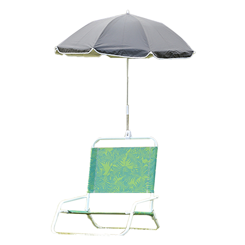 การป้องกันรังสี UV ร่มคลิปขนาดเล็ก BU1903