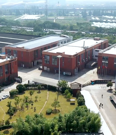 Shaoxing Gaobu Tourism Products Co. , Ltd.