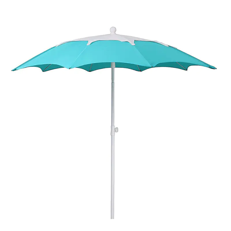 Parasols ชายหาดกับ Sunshades: ความแตกต่างของการพกพาและการป้องกันแสงแดดคืออะไร?