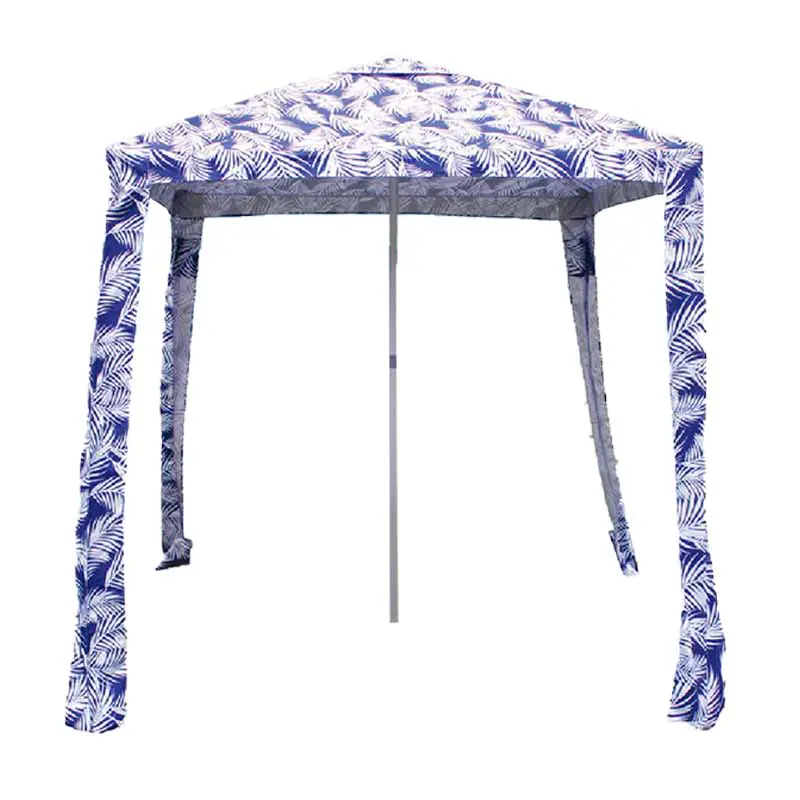 คุณภาพของผ้าส่งผลต่อประสิทธิภาพของร่มพาราซอลชายหาดอย่างไร